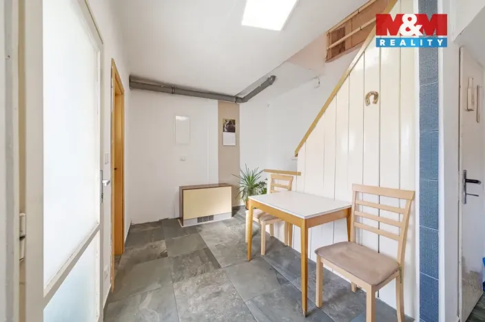 Prodej rodinného domu, Dolní Čermná, 220 m2