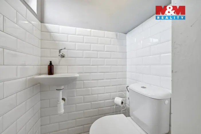 Prodej rodinného domu, Dolní Čermná, 220 m2