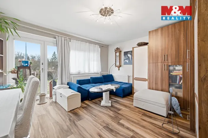 Prodej rodinného domu, Dolní Čermná, 220 m2