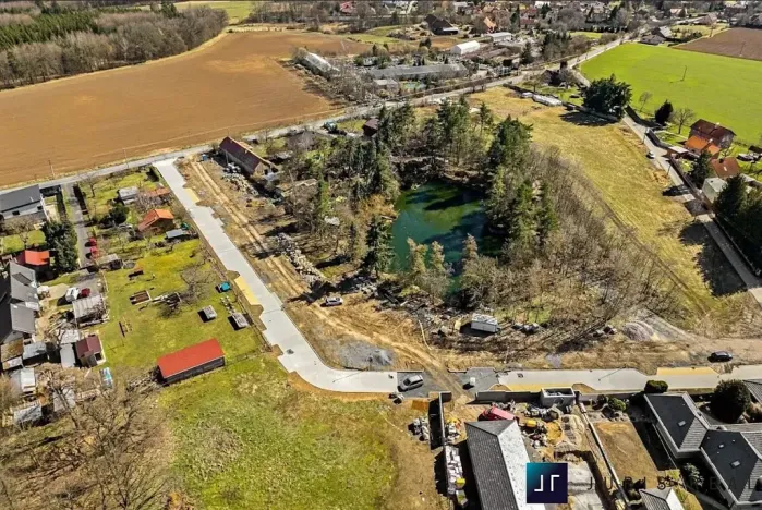 Prodej pozemku pro bydlení, Mukařov, 6731 m2