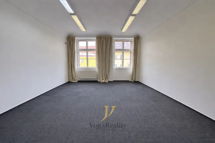 Pronájem kanceláře, Olomouc, 8. května, 25 m2