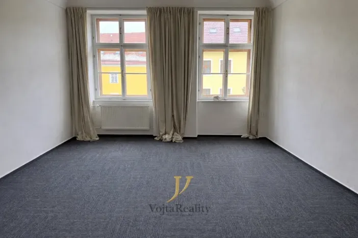 Pronájem kanceláře, Olomouc, 8. května, 25 m2