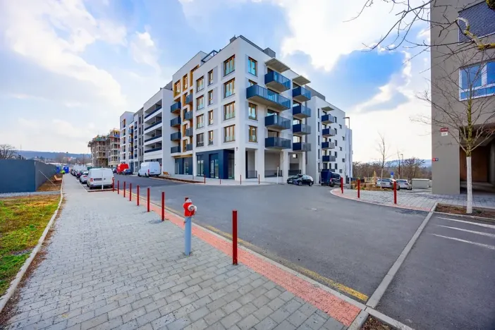 Prodej bytu 4+kk, Praha - Modřany, Kolmanova, 113 m2