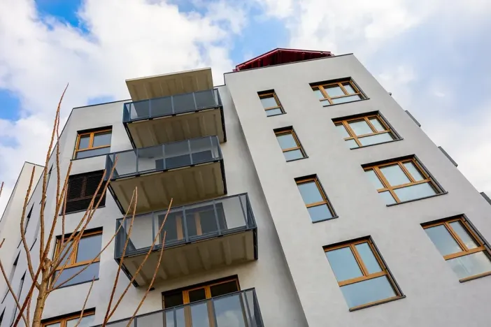 Prodej bytu 4+kk, Praha - Modřany, Kolmanova, 113 m2