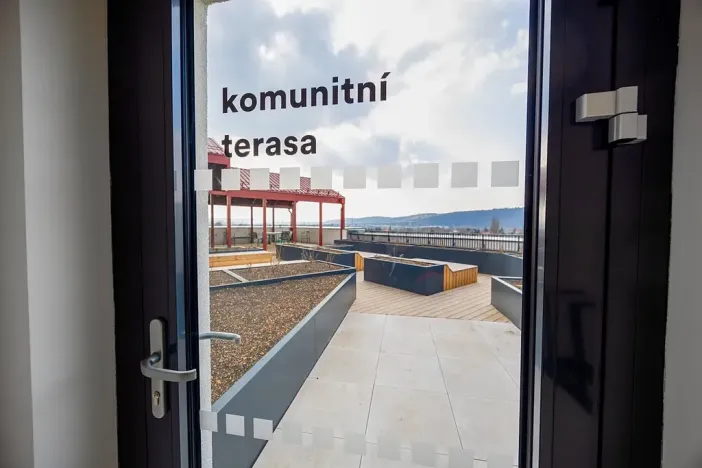 Prodej bytu 4+kk, Praha - Modřany, Kolmanova, 113 m2