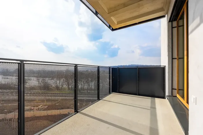 Prodej bytu 4+kk, Praha - Modřany, Kolmanova, 113 m2