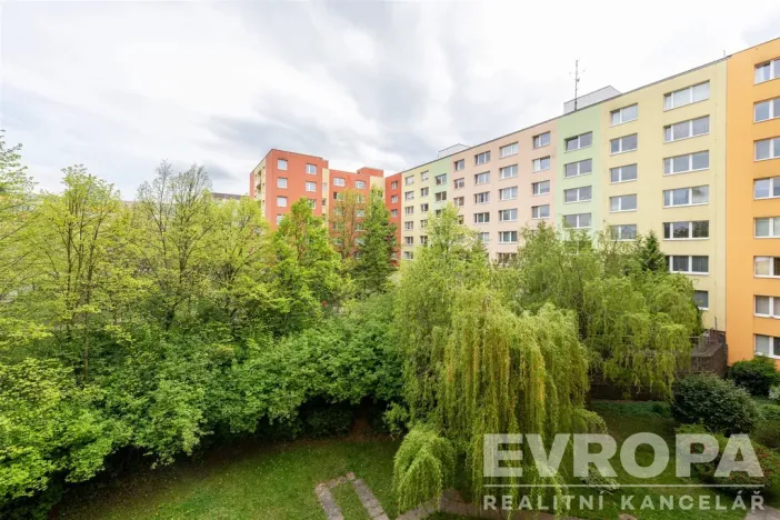 Prodej bytu 3+1, Praha - Hlubočepy, Voskovcova, 77 m2