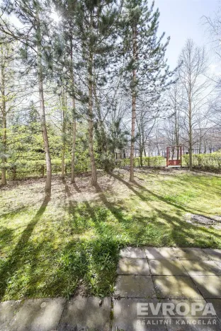 Prodej bytu 3+1, Praha - Hlubočepy, Voskovcova, 77 m2