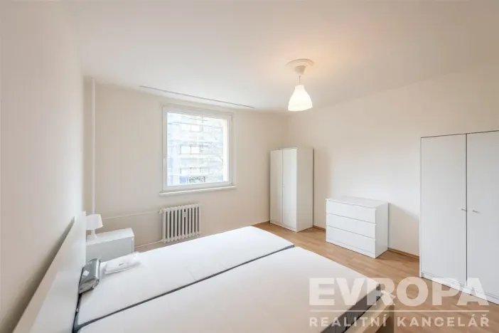 Prodej bytu 3+1, Praha - Hlubočepy, Voskovcova, 77 m2