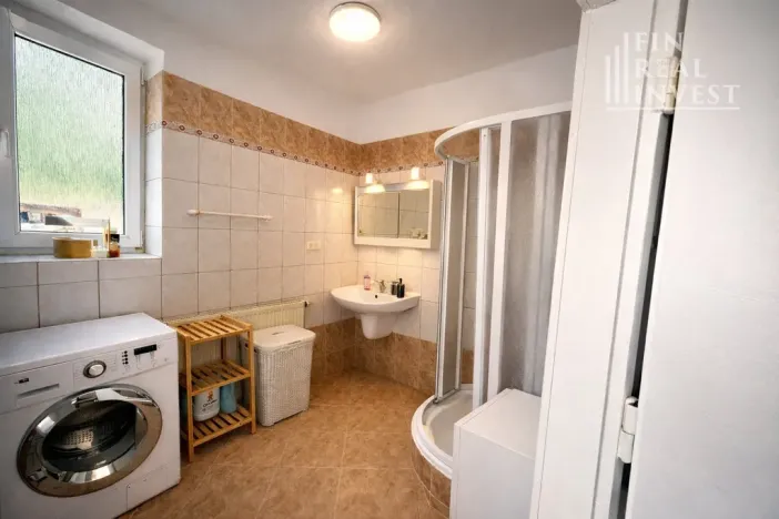 Prodej bytu 2+kk, Olomouc - Řepčín, 28 m2