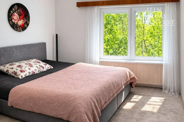 Prodej bytu 2+kk, Olomouc - Řepčín, 28 m2