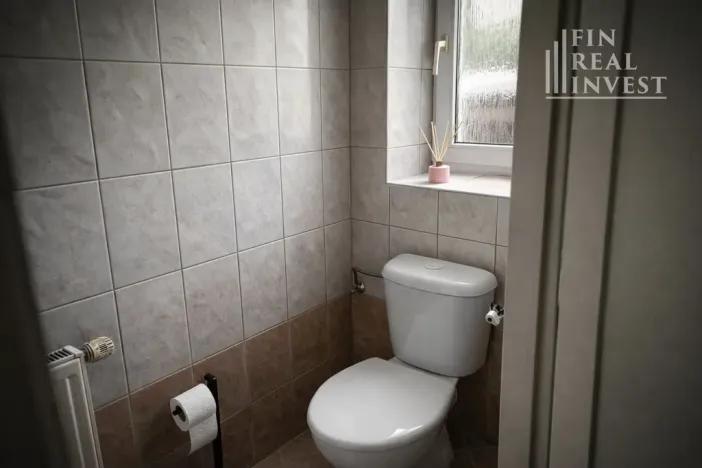 Prodej bytu 2+kk, Olomouc - Řepčín, 28 m2