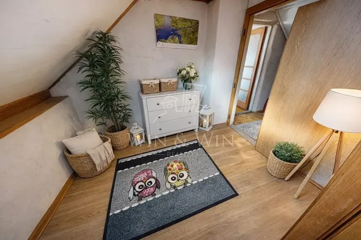 Prodej rodinného domu, Cítov, 101 m2