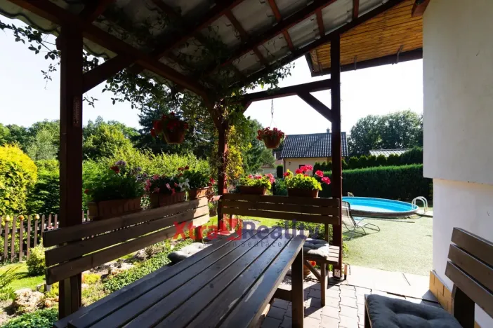 Prodej chaty, Krupka, Třešňová, 36 m2