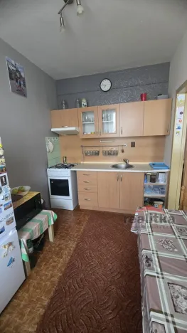 Pronájem bytu 2+1, Opava - Kateřinky, Rolnická, 44 m2