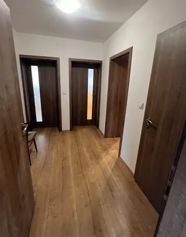 Pronájem bytu 2+1, Bučovice, Rybničná, 57 m2