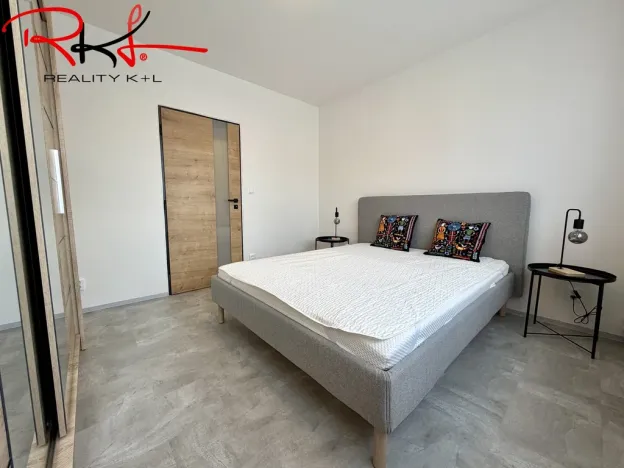 Pronájem bytu 2+1, Mladá Boleslav - Mladá Boleslav III, Laurinova, 55 m2