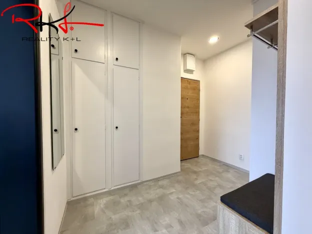 Pronájem bytu 2+1, Mladá Boleslav - Mladá Boleslav III, Laurinova, 55 m2