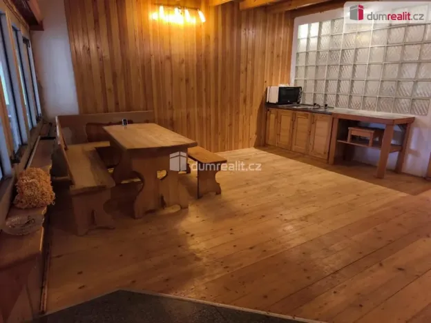 Prodej chalupy, Plánice - Štipoklasy, 144 m2