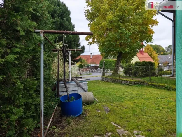 Prodej chalupy, Plánice - Štipoklasy, 144 m2