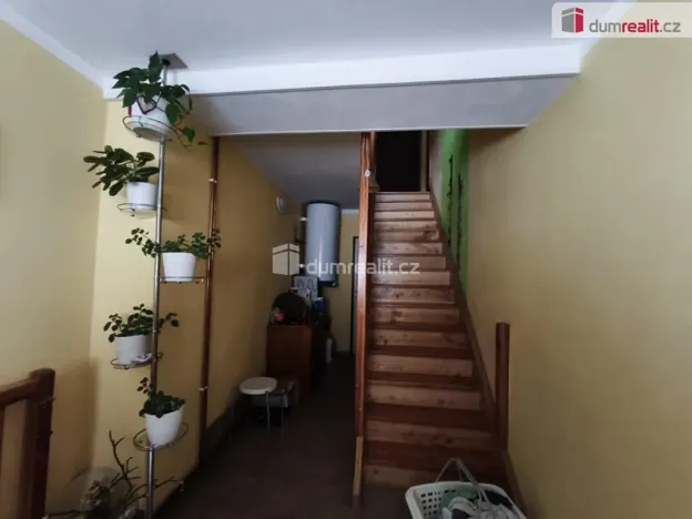 Prodej rodinného domu, Plánice - Štipoklasy, 216 m2