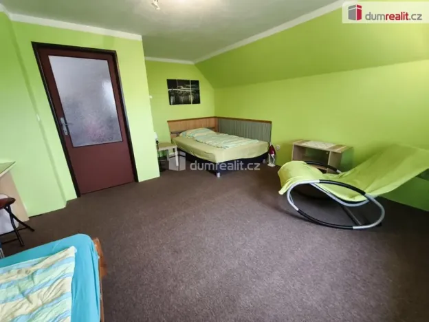 Prodej rodinného domu, Plánice - Štipoklasy, 216 m2