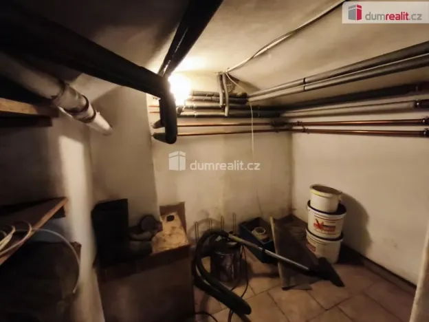 Prodej rodinného domu, Plánice - Štipoklasy, 216 m2