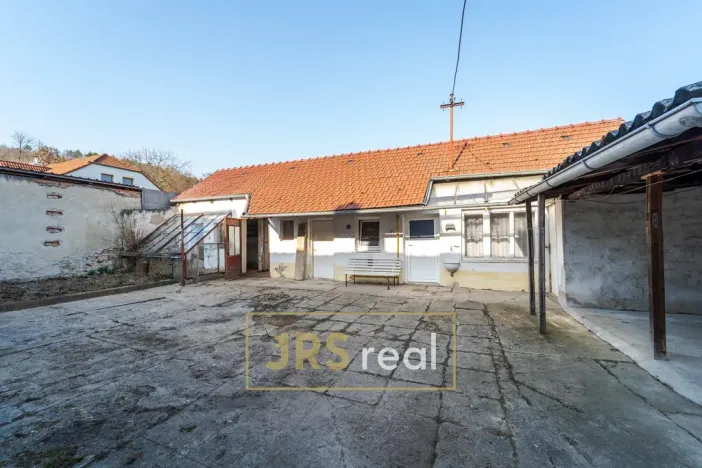 Prodej rodinného domu, Sobůlky, 125 m2