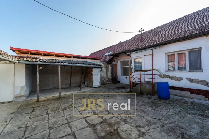 Prodej rodinného domu, Sobůlky, 125 m2