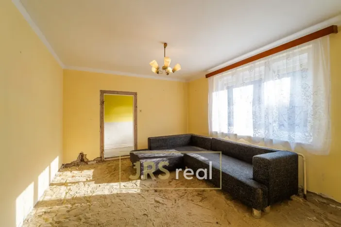 Prodej rodinného domu, Sobůlky, 125 m2