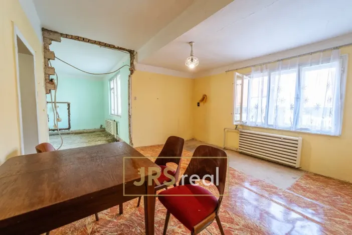 Prodej rodinného domu, Sobůlky, 125 m2