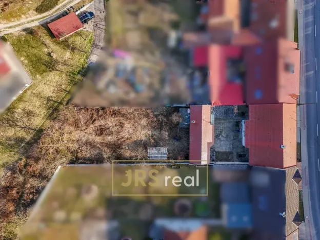 Prodej rodinného domu, Sobůlky, 125 m2