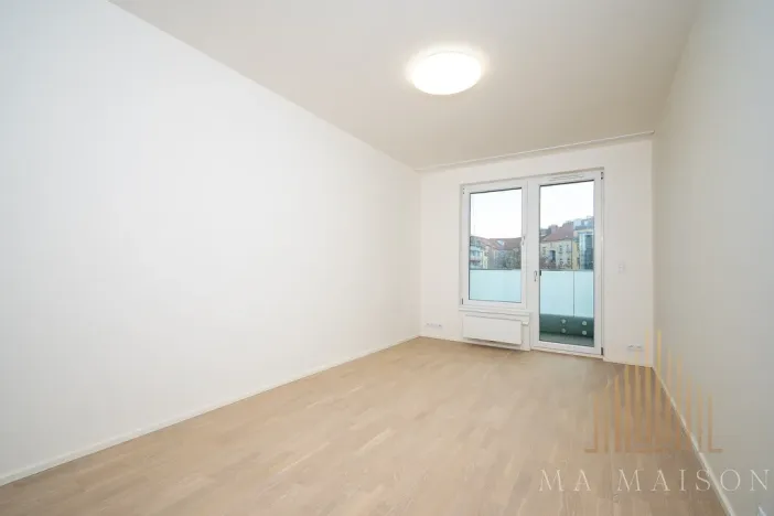 Pronájem bytu 3+kk, Praha - Nusle, V Horkách, 82 m2