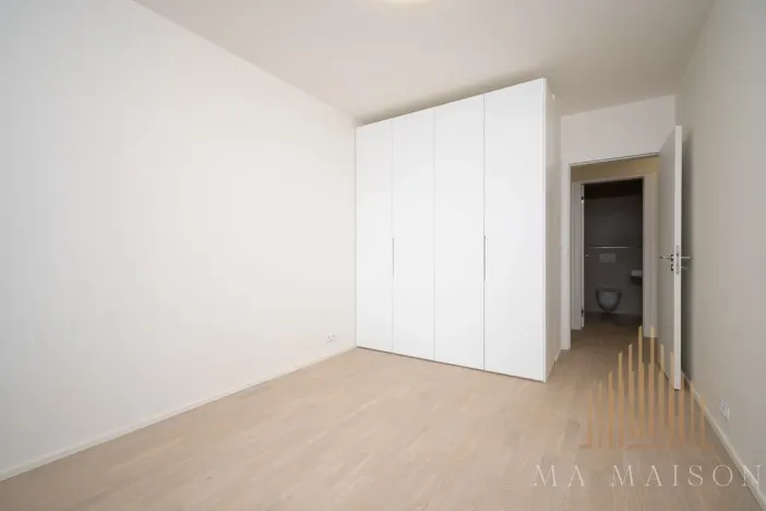 Pronájem bytu 3+kk, Praha - Nusle, V Horkách, 82 m2