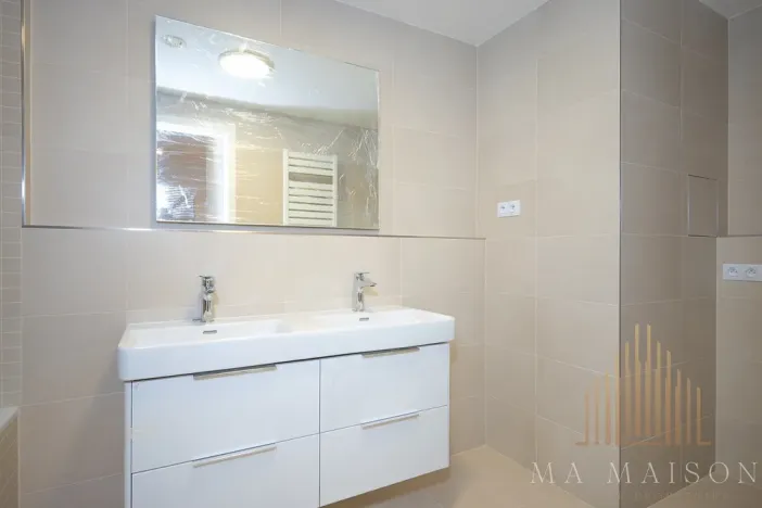 Pronájem bytu 3+kk, Praha - Nusle, V Horkách, 82 m2