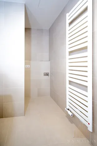 Pronájem bytu 3+kk, Praha - Nusle, V Horkách, 82 m2