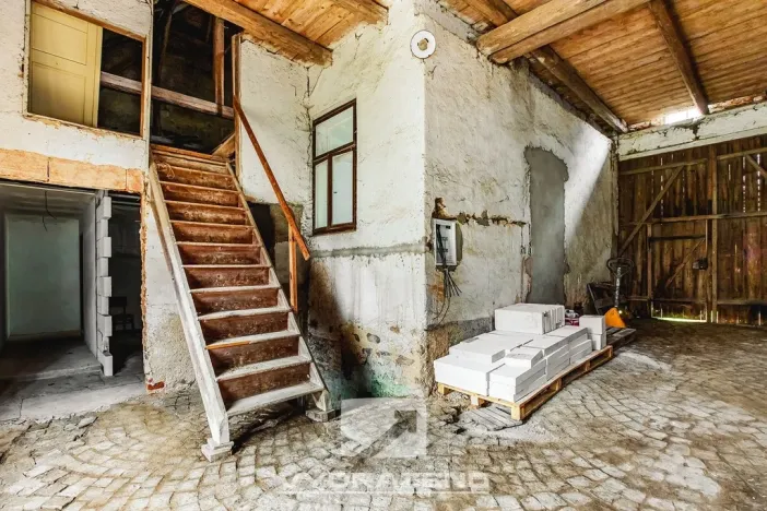 Prodej bytu 3+kk, Černov, 146 m2