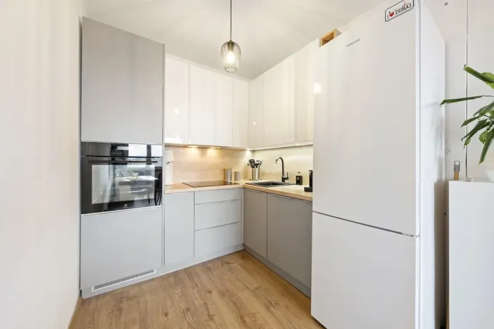 Prodej bytu 2+kk, Beroun, Košťálkova, 40 m2