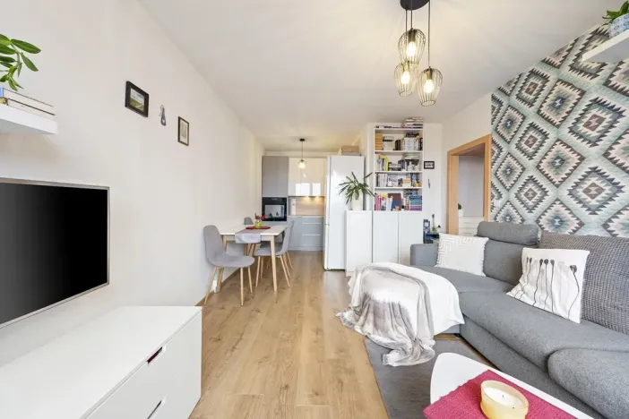 Prodej bytu 2+kk, Beroun, Košťálkova, 40 m2