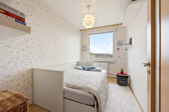 Prodej bytu 2+kk, Beroun, Košťálkova, 40 m2