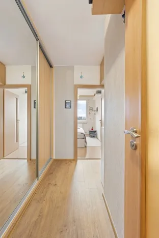 Prodej bytu 2+kk, Beroun, Košťálkova, 40 m2