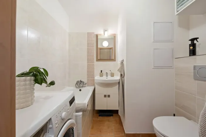 Prodej bytu 2+kk, Beroun, Košťálkova, 40 m2