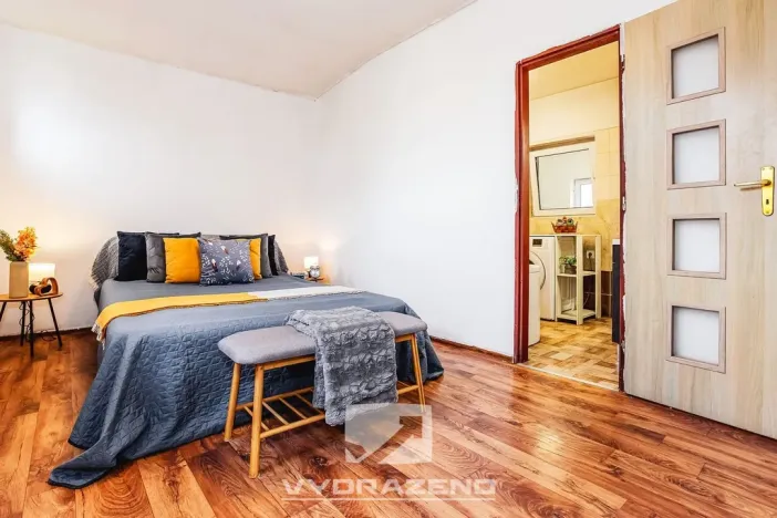 Prodej bytu 4+kk, Černov, 95 m2