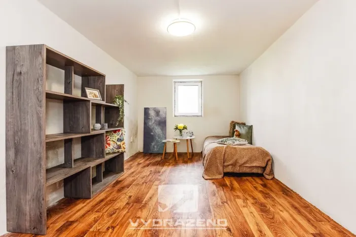 Prodej bytu 4+kk, Černov, 95 m2