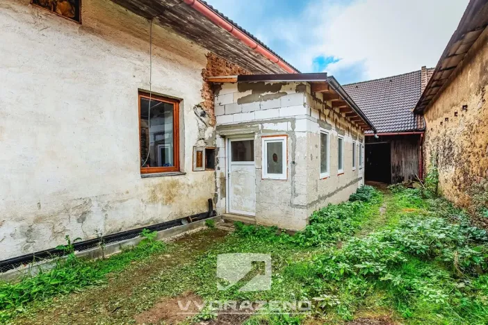 Prodej bytu 4+kk, Černov, 95 m2