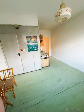 Prodej bytu 1+1, Šumperk, Prievidzská, 36 m2