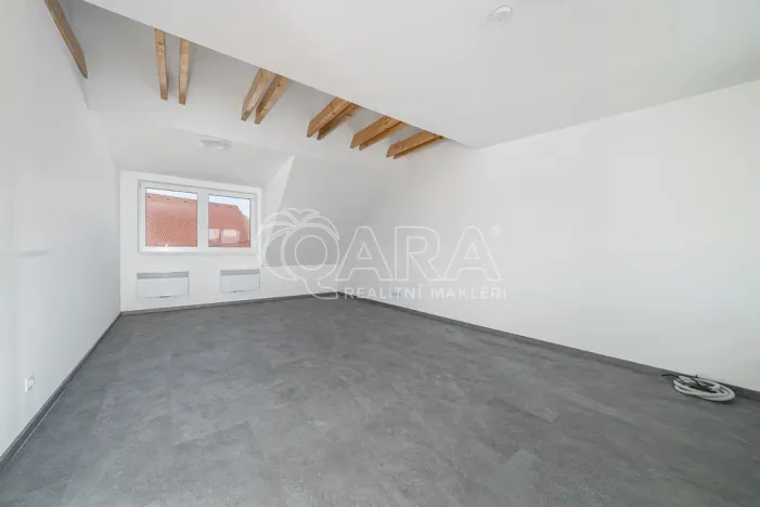 Prodej bytu 2+kk, Ivančice, Josefa Vávry, 64 m2