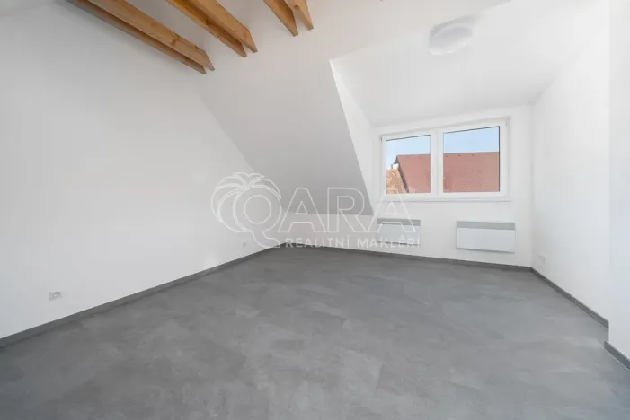 Prodej bytu 2+kk, Ivančice, Josefa Vávry, 64 m2