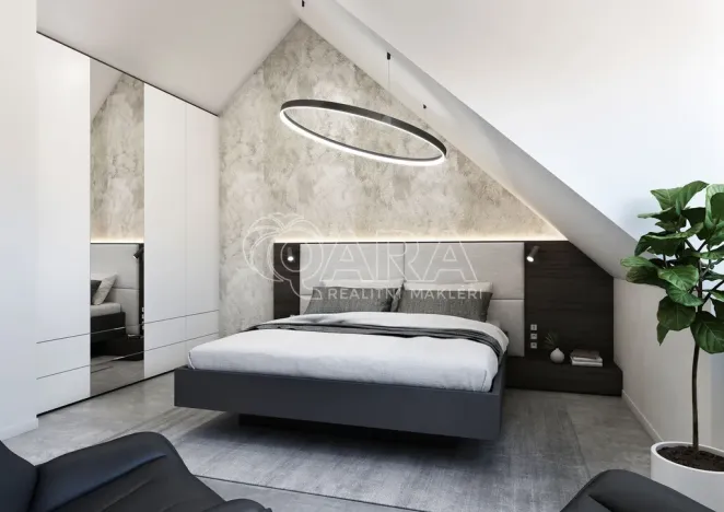 Prodej bytu 2+kk, Ivančice, Josefa Vávry, 64 m2