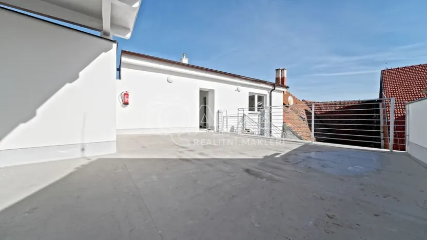 Prodej bytu 2+kk, Ivančice, Josefa Vávry, 64 m2